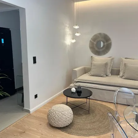 Oasi Lusso Apartment Corfu (city)