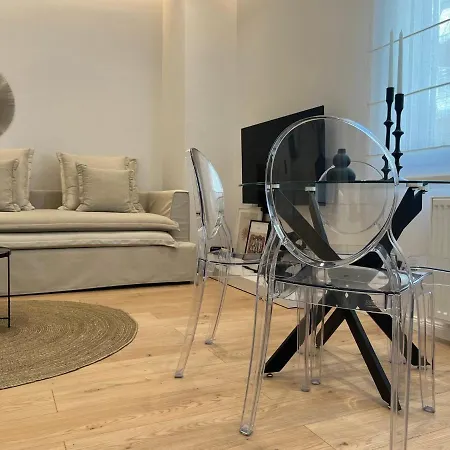 Apartment Oasi Lusso Corfu (city)