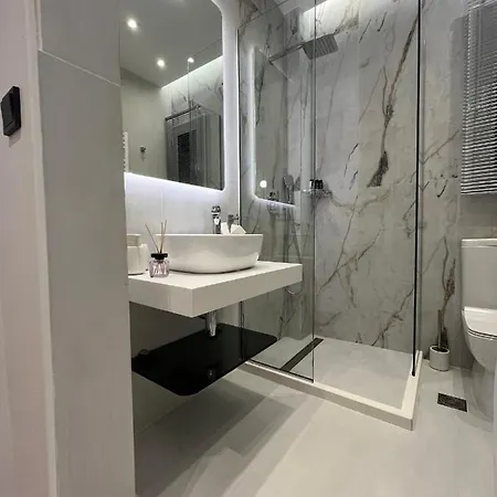 Apartment Oasi Lusso
