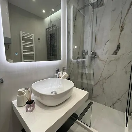 Oasi Lusso Apartment