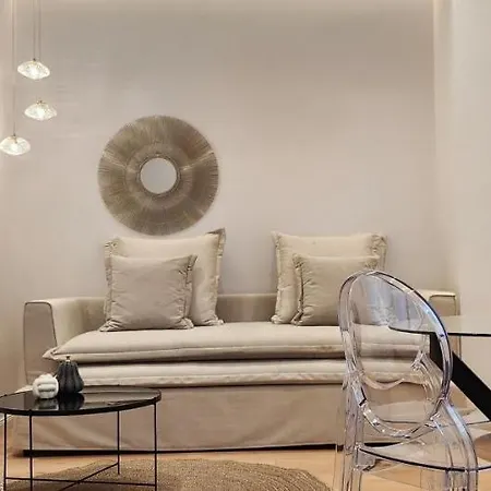Oasi Lusso Apartment *