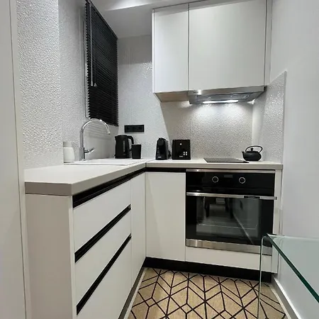 Oasi Lusso Apartment *