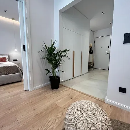 Apartment Oasi Lusso Corfu (city)