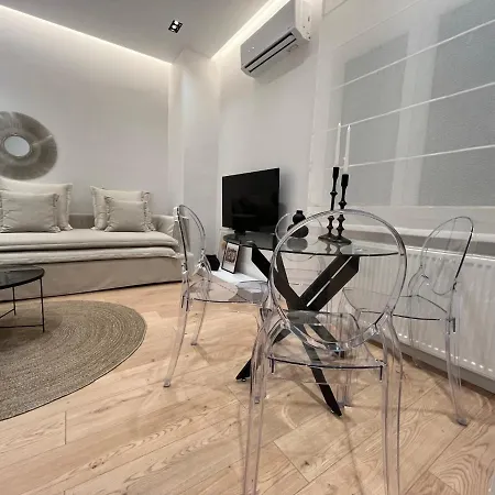 Oasi Lusso Apartment Corfu (city)