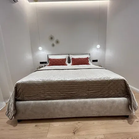 Oasi Lusso Apartment
