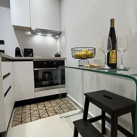 Apartment Oasi Lusso