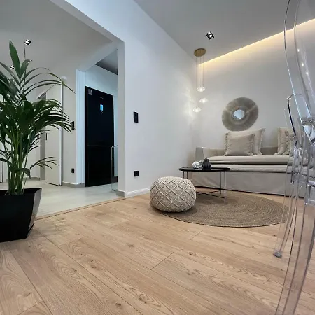 Apartment Oasi Lusso *