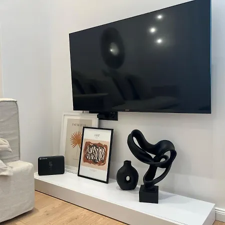 Apartment Oasi Lusso Corfu (city)