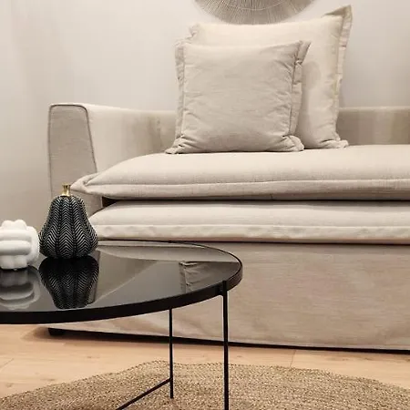 Oasi Lusso Apartment