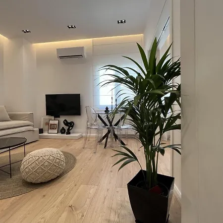 Oasi Lusso Apartment Corfu (city)