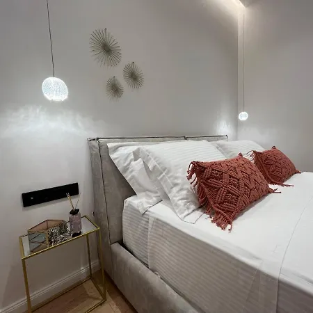 Oasi Lusso Apartment *