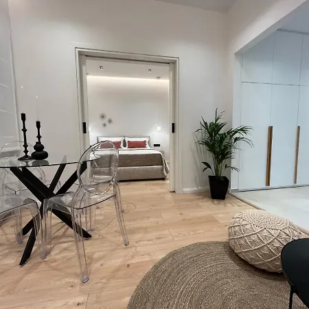 Apartment Oasi Lusso *