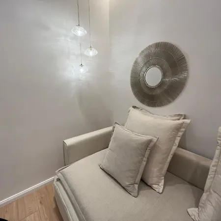 Oasi Lusso Apartment Corfu (city)