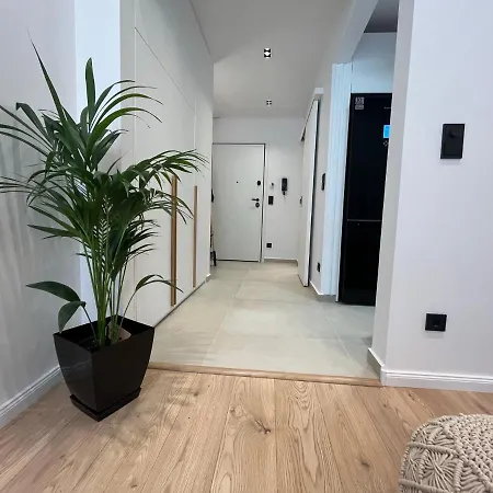 Apartment Oasi Lusso *