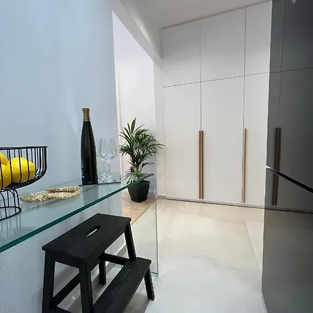 Apartment Oasi Lusso
