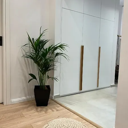 Oasi Lusso Apartment *