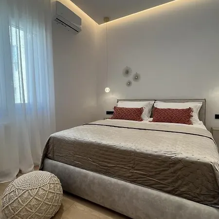 Oasi Lusso Апартаменты Corfu (city)