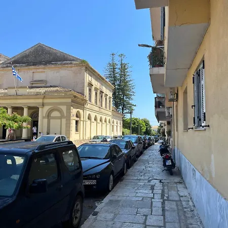 Oasi Lusso Апартаменты *